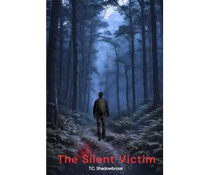 The Silent Victim: A Psychological Thriller