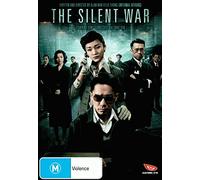 The Silent War [ NON-USA FORMAT, PAL, Reg.4 Import - Australia ]