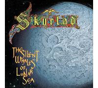 The Silent Whales of Lunar Sea