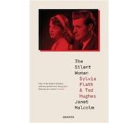 The Silent Woman by Janet Malcolm Janet Malcolm (Auteur)