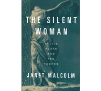 The Silent Woman Janet Malcolm (Auteur)