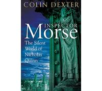 The Silent World of Nicholas Quinn