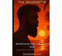 The Silhouette: Searching for the Silent Sun