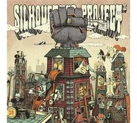 Various Artists – The Silhouettes Project Vol. 2 – Vinyle 12" LP – Membran