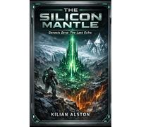 THE SILICON MANTLE: Genesis Zero: The Last Echo