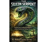 THE SILICON SERPENT: Ancient Lies in Artificial Intelligence-A Biblical Guide for the Thinking Christian
