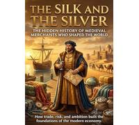 The Silk and the Silver: The Hidden History of Medieval Merchants Who Shaped the World: How trade, risk, and ambition built the foundations of the modern economy.
