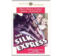 The Silk Express