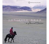 The Silk Road: A Musical Caravan by Various Artists [Audio CD] NEUF