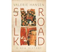 The Silk Road: A New History [Paperback] NEUF