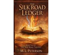 The Silk Road Ledger: The Scales Remember What Men Try to Forget