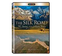 The Silk Road: The Journey from China to Turkey