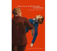 The Silk Stocking Murders