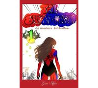 The Silken-Maiden: La maschera del destino