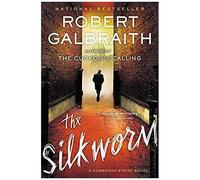 The Silkworm