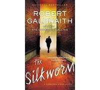 The Silkworm