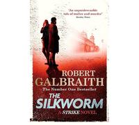 The Silkworm