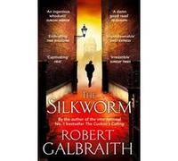 The Silkworm – Hachette Pratique