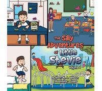 The Silly Adventures of Little Stevie