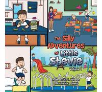 The Silly Adventures of Little Stevie