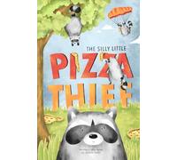 The Silly Little Pizza Thief