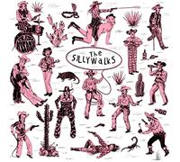 The Silly Walks - Trash Attack