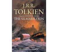 The Silmarillion