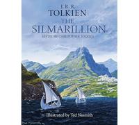 The Silmarillion