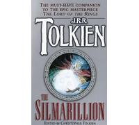The Silmarillion
