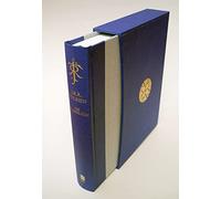 The Silmarillion – Édition 30e anniversaire – Harper Collins Publishers
