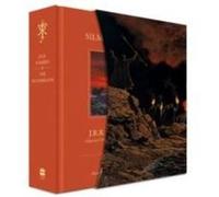 The Silmarillion by J. R. R. Tolkien Hardcover Book J. R. R. Tolkien (Auteur)