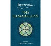 The Silmarillion by J. R. R. Tolkien Paperback Book J R R Tolkien (Auteur)