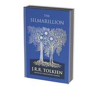 The Silmarillion Collector's Edition: Illustrated by J.R.R. Tolkien