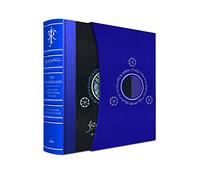 The Silmarillion Deluxe Illustrated by the Author: Special Edition