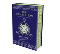 The Silmarillion Illustrated By The Author