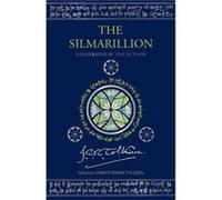The Silmarillion Illustrated By The Author