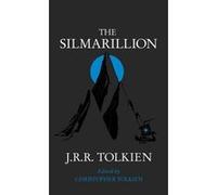 The Silmarillion – Harper Collins Publishers