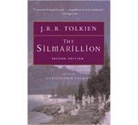 The Silmarillion J. R. R. Tolkien (Auteur)
