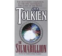 The Silmarillion J. R. R. Tolkien (Auteur)
