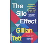 The Silo Effect