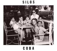 The Silos - Cuba [Vinyl] Colored Vinyl, White, Poster, Reissue, Digital Download