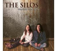 The Silos - Tennessee Fire Live
