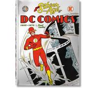 The Silver Age of DC Comics