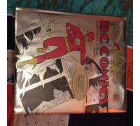 The Silver Age Of Dc Comics By Paul Levitz