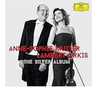 The Silver Album