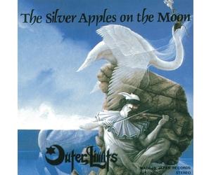 The Silver Apples on The Moon [2025 EDITION]