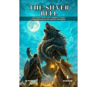 The Silver Bell: Every door locked. Every neighbor a suspect. A Werewolf Horror One-Shot for Fifth Edition