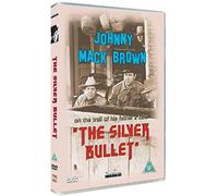 The Silver Bullet [Dvd]