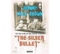 Silver Bullet [Import anglais]