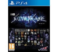 The Silver Case - PlayStation 4